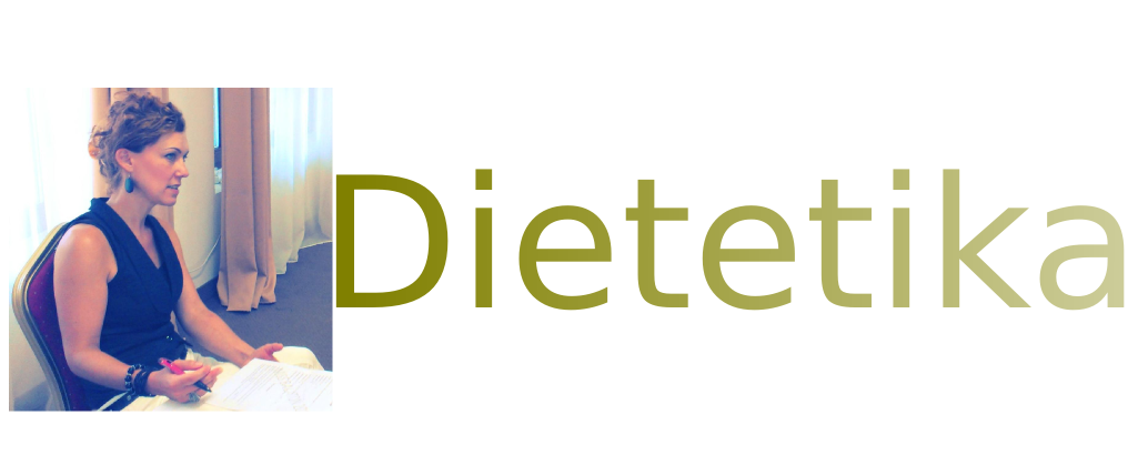 Dietetika
